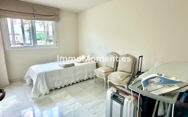 Long Term Rentals - Apartment - San Pedro de Alcántara