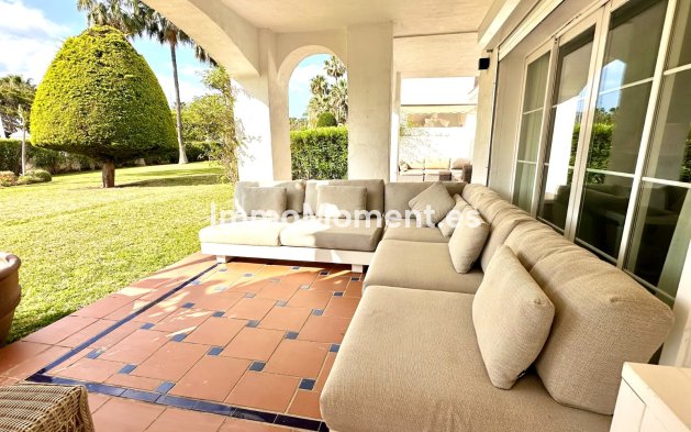 Long Term Rentals - Apartment - San Pedro de Alcántara