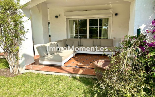 Long Term Rentals - Apartment - San Pedro de Alcántara