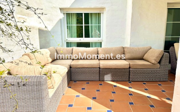 Long Term Rentals - Apartment - San Pedro de Alcántara