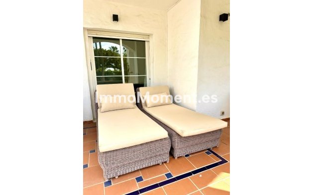 Long Term Rentals - Apartment - San Pedro de Alcántara