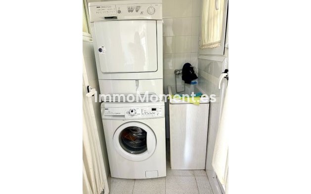 Long Term Rentals - Apartment - San Pedro de Alcántara