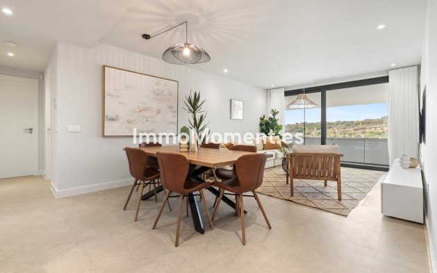 Vakantie verhuur - Appartement - Estepona  - Estepona