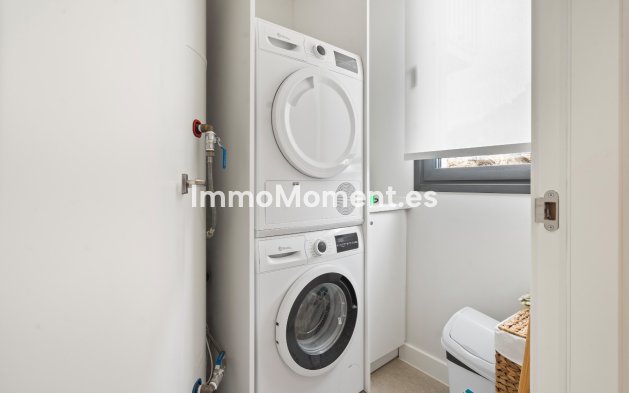 Vakantie verhuur - Appartement - Estepona  - Estepona