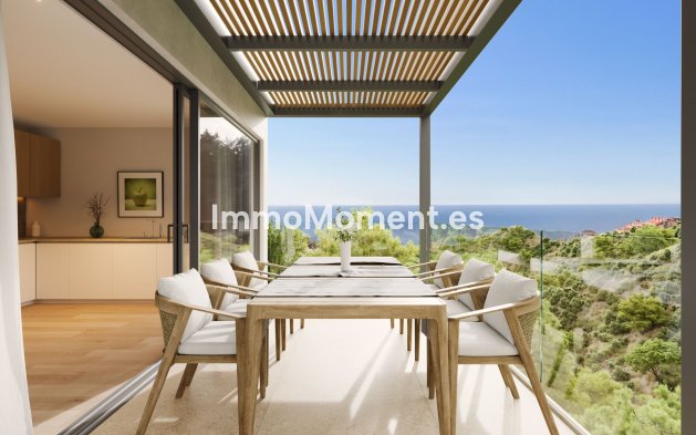 Obra nueva - Adosado - Fuengirola