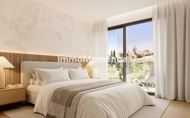 Obra nueva - Adosado - Fuengirola