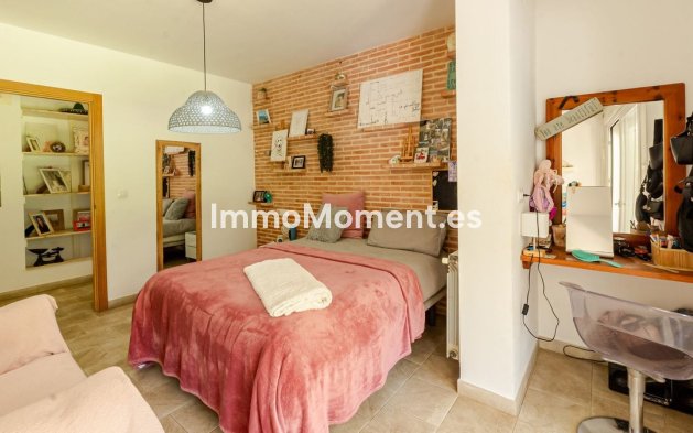 Wiederverkauf - Freistehende Villa - Marbella - San Pedro de Alcántara