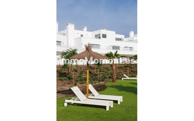 Resale - Apartment - Estepona - Cancelada