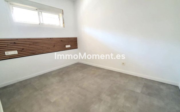 Wiederverkauf - Wohnung - Fuengirola - Torreblanca