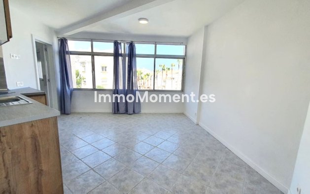 Wiederverkauf - Wohnung - Fuengirola - Torreblanca