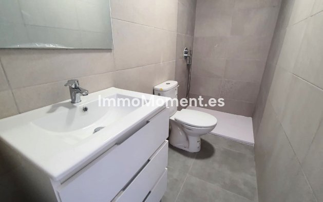 Wiederverkauf - Wohnung - Fuengirola - Torreblanca