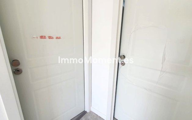 Wiederverkauf - Wohnung - Fuengirola - Torreblanca