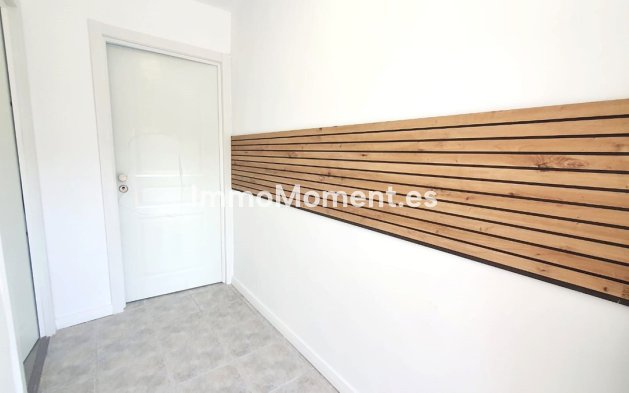 Wiederverkauf - Wohnung - Fuengirola - Torreblanca