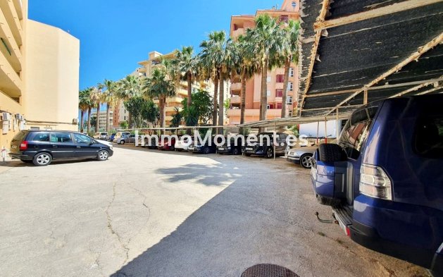 Wiederverkauf - Wohnung - Fuengirola - Torreblanca