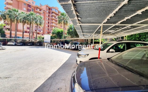 Wiederverkauf - Wohnung - Fuengirola - Torreblanca