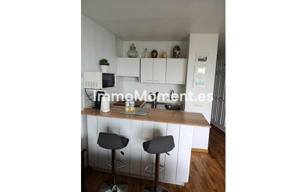 Revente - Appartement - Mijas - Mijas Costa