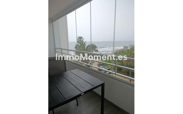 Revente - Appartement - Mijas - Mijas Costa