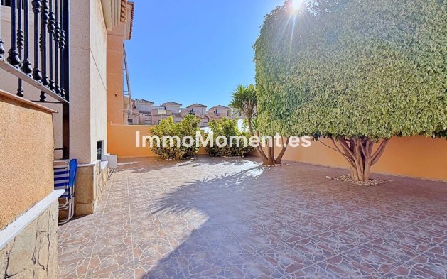 Reventa - Villa independiente - Orihuela - Orihuela Costa