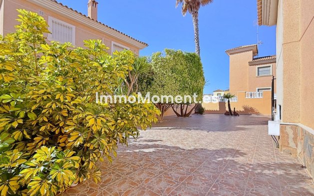 Reventa - Villa independiente - Orihuela - Orihuela Costa