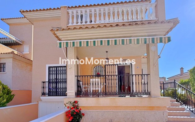 Reventa - Villa independiente - Orihuela - Orihuela Costa