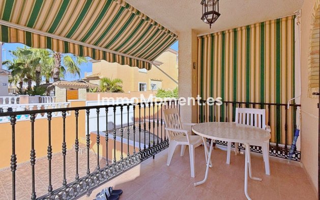 Reventa - Villa independiente - Orihuela - Orihuela Costa