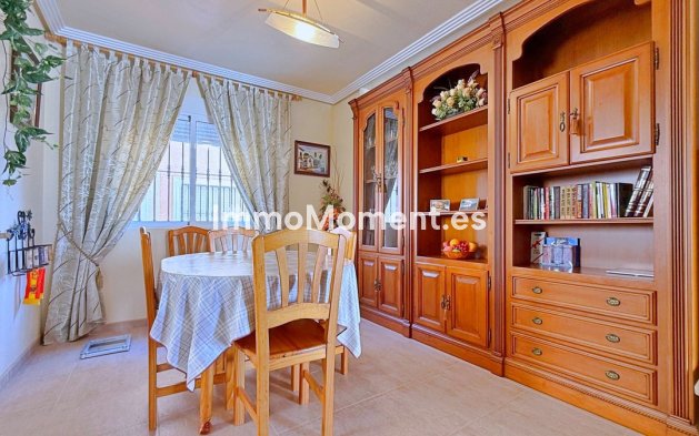 Reventa - Villa independiente - Orihuela - Orihuela Costa