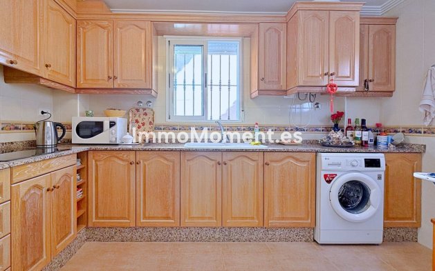 Reventa - Villa independiente - Orihuela - Orihuela Costa