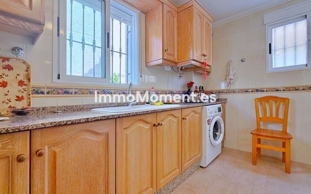 Reventa - Villa independiente - Orihuela - Orihuela Costa