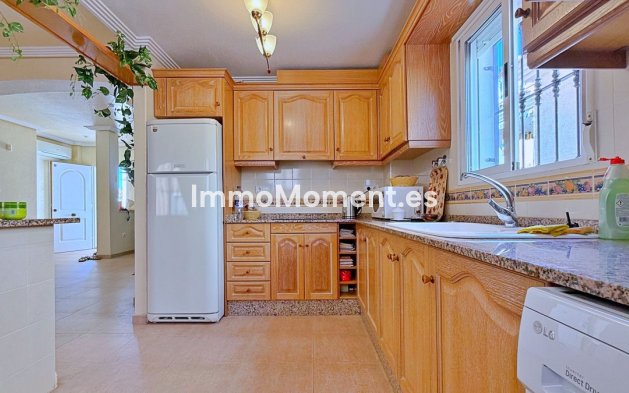 Reventa - Villa independiente - Orihuela - Orihuela Costa