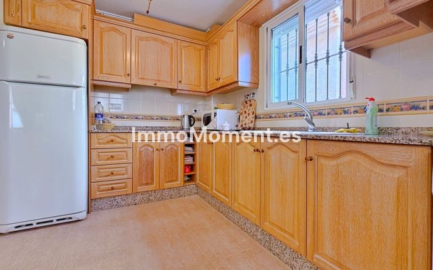 Reventa - Villa independiente - Orihuela - Orihuela Costa