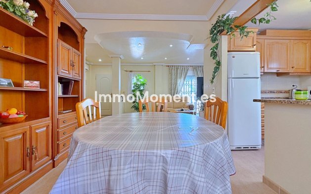 Reventa - Villa independiente - Orihuela - Orihuela Costa