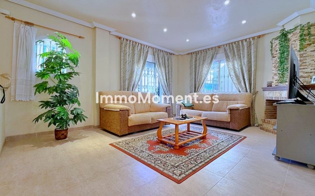 Reventa - Villa independiente - Orihuela - Orihuela Costa
