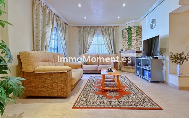Reventa - Villa independiente - Orihuela - Orihuela Costa