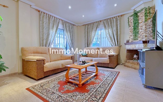 Reventa - Villa independiente - Orihuela - Orihuela Costa