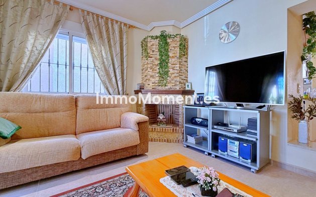 Reventa - Villa independiente - Orihuela - Orihuela Costa