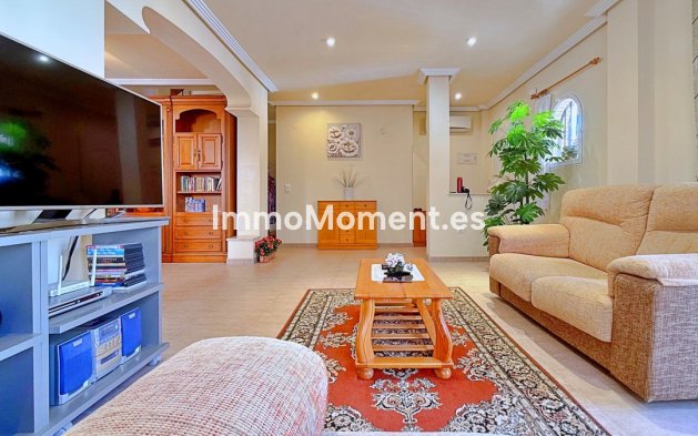 Reventa - Villa independiente - Orihuela - Orihuela Costa