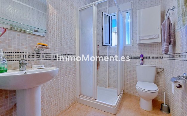 Reventa - Villa independiente - Orihuela - Orihuela Costa
