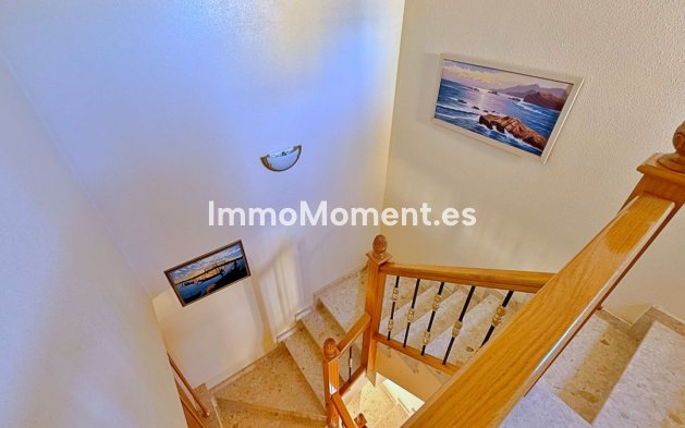 Reventa - Villa independiente - Orihuela - Orihuela Costa