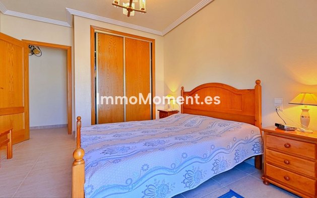 Reventa - Villa independiente - Orihuela - Orihuela Costa
