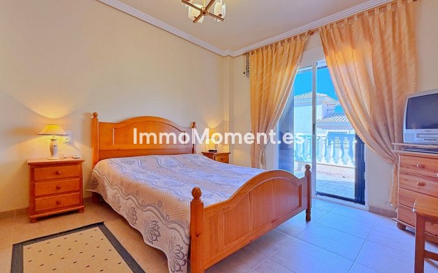 Reventa - Villa independiente - Orihuela - Orihuela Costa