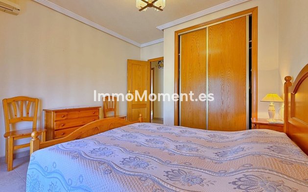 Reventa - Villa independiente - Orihuela - Orihuela Costa