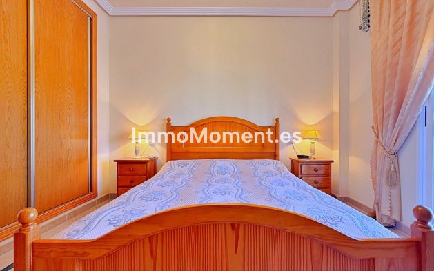 Reventa - Villa independiente - Orihuela - Orihuela Costa