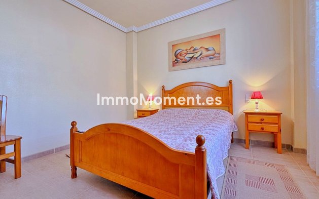 Reventa - Villa independiente - Orihuela - Orihuela Costa