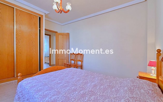Reventa - Villa independiente - Orihuela - Orihuela Costa