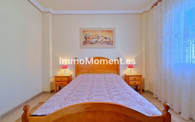 Reventa - Villa independiente - Orihuela - Orihuela Costa