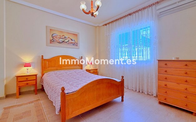 Reventa - Villa independiente - Orihuela - Orihuela Costa