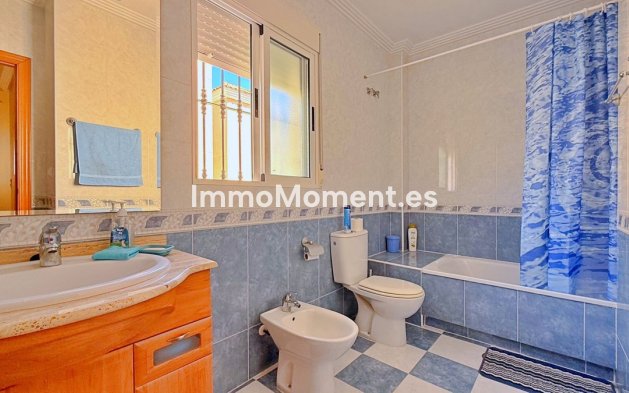 Reventa - Villa independiente - Orihuela - Orihuela Costa