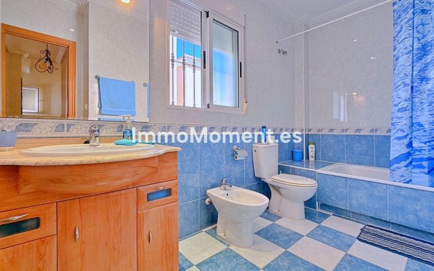 Reventa - Villa independiente - Orihuela - Orihuela Costa