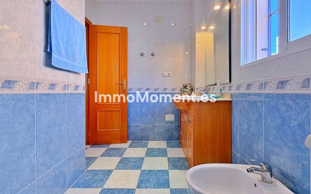 Reventa - Villa independiente - Orihuela - Orihuela Costa
