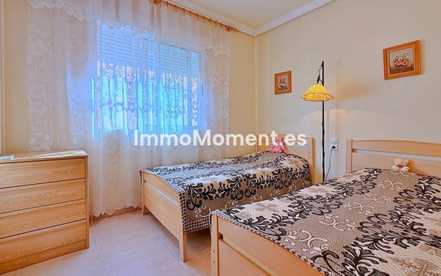 Reventa - Villa independiente - Orihuela - Orihuela Costa